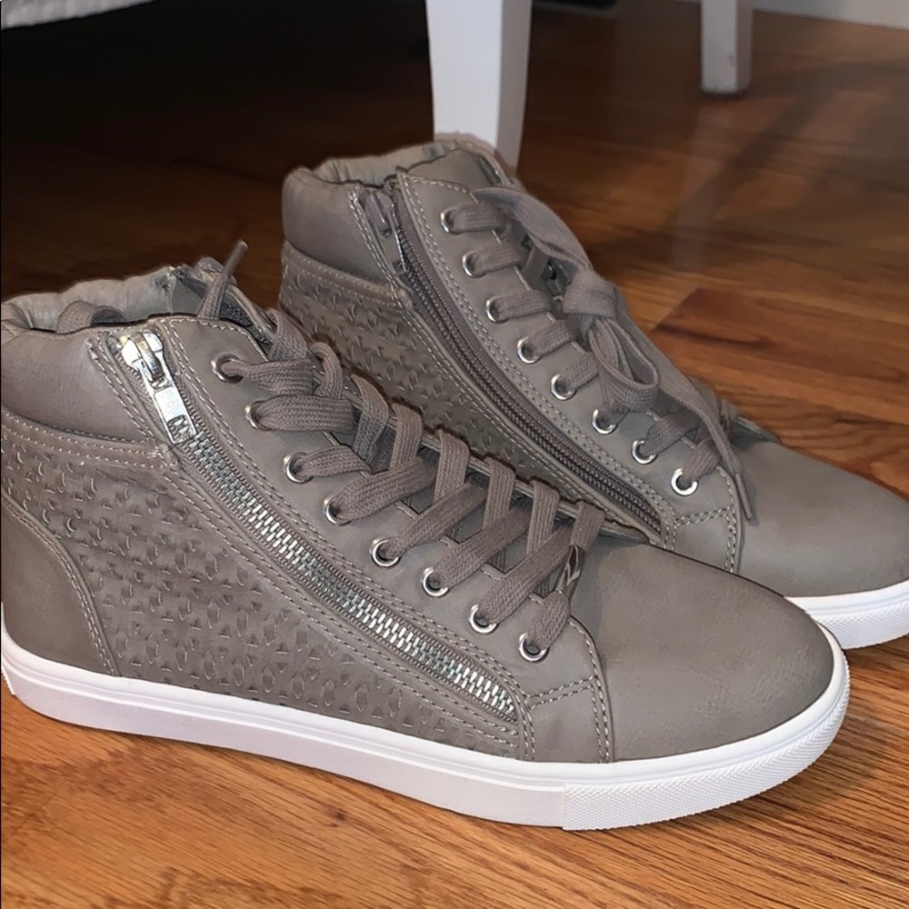 Steve Madden shoes